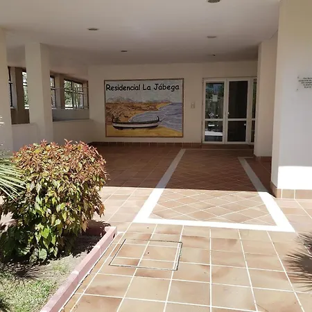 Jabega - 4 Minutes From The Appartement Torremolinos