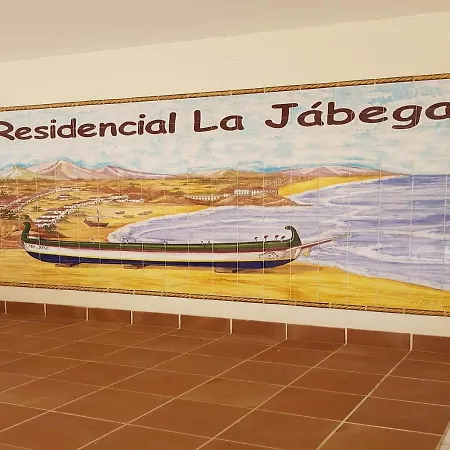 Jabega - 4 Minutes From The