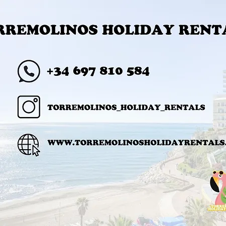 Jábega Torremolinos
