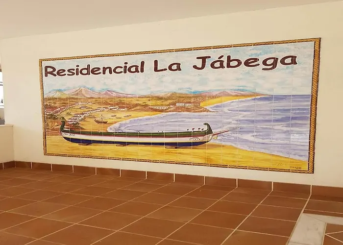 Jabega - 4 Minutes From The