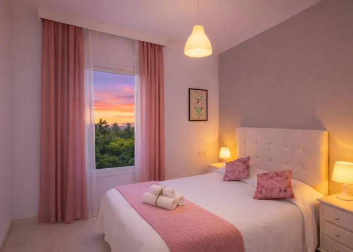 Jabega - 4 Minutes From The *