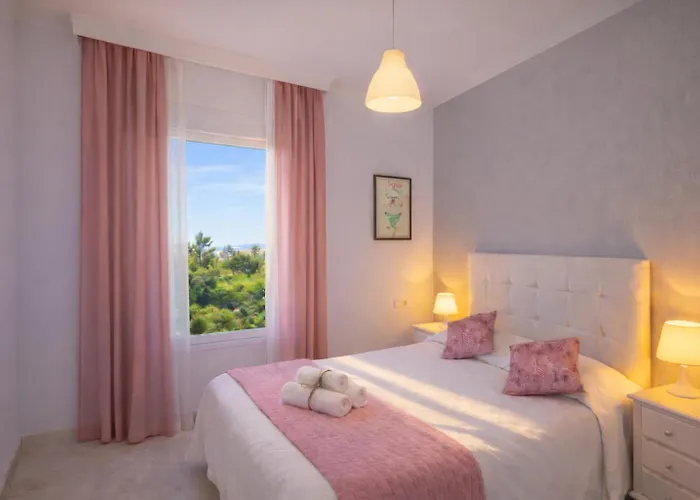 Appartement Jabega - 4 Minutes From The Torremolinos