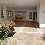Jabega - 4 Minutes From The Апартаменты Торремолинос