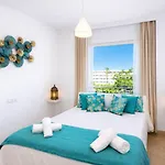 Jabega - 4 Minutes From The Apartment *