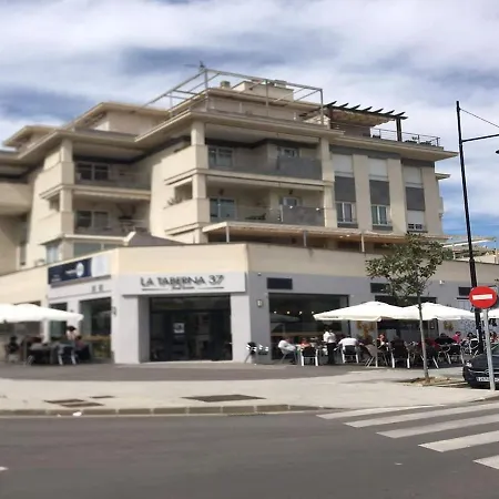 Jabega - 4 Minutes From The * Torremolinos