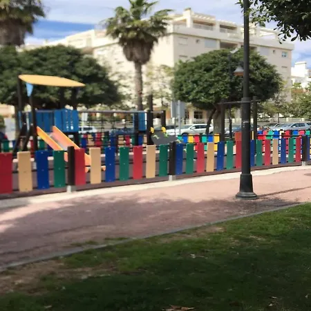 Jabega - 4 Minutes From The Lejlighed