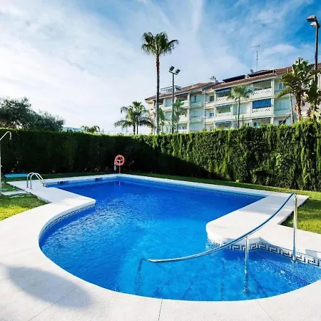 شقة Jabega - 4 Minutes From The توريمولينوس