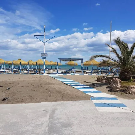 Jabega - 4 Minutes From The توريمولينوس