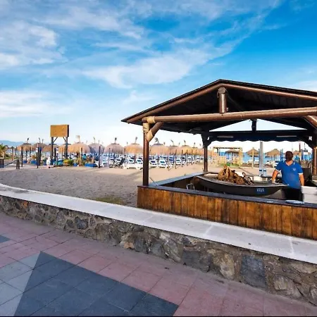 Jabega - 4 Minutes From The * توريمولينوس