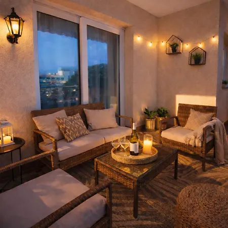 Jábega - 4 Minutes From The