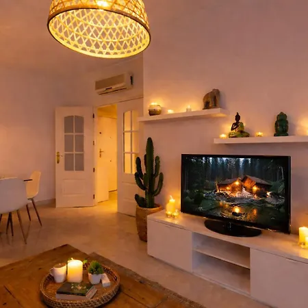 Jábega - 4 Minutes From The