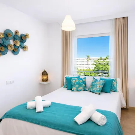 Jábega - 4 Minutes From The Apartamento *