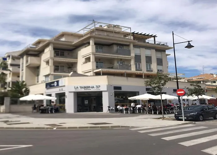 Jábega - 4 Minutes From The * Torremolinos