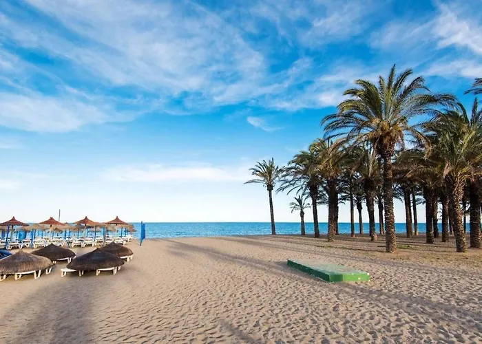 Jábega - 4 Minutes From The *