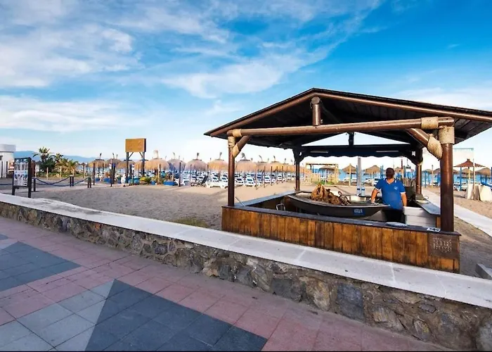 Jábega - 4 Minutes From The * Torremolinos