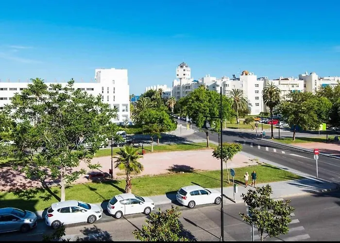 Jábega - 4 Minutes From The *