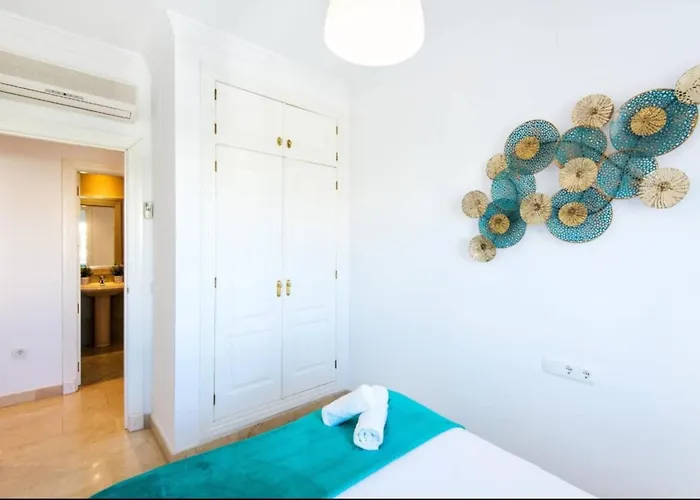 Apartamento Jábega - 4 Minutes From The