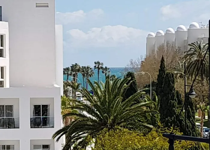 Apartamento Jábega - 4 Minutes From The