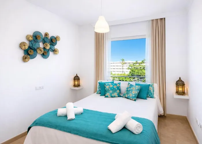 Jábega - 4 Minutes From The Apartamento *