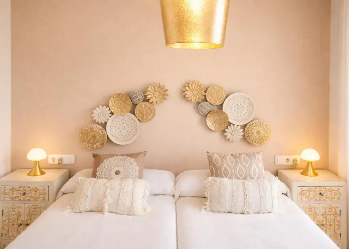 Apartamento Jábega - 4 Minutes From The