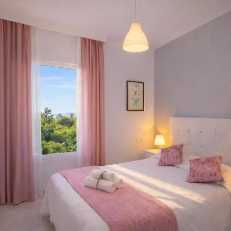 Lejlighed Jabega - 4 Minutes From The Torremolinos