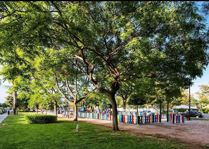 Jabega - 4 Minutes From The Lejlighed