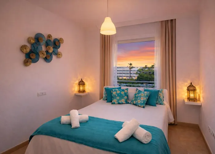 Jabega - 4 Minutes From The *