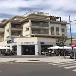 Jabega - 4 Minutes From The * Torremolinos