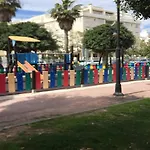 Jabega - 4 Minutes From The Daire