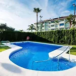 Daire Jabega - 4 Minutes From The Torremolinos