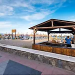 Jabega - 4 Minutes From The * Torremolinos