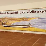 Jabega - 4 Minutes From The